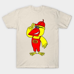 Minol Oriole (cool version) T-Shirt